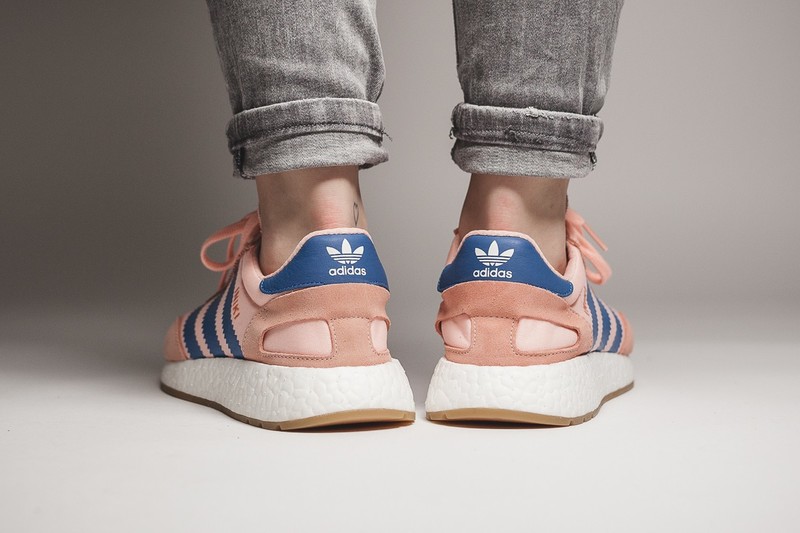 Adidas iniki runner womens hotsell